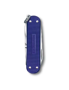 Victorinox Swiss Army Night Dive Classic Alox Çakı VT 0.6221.222G