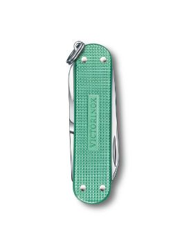 Victorinox Swiss Army Minty Mint Classic Alox Çakı VT 0.6221.221G