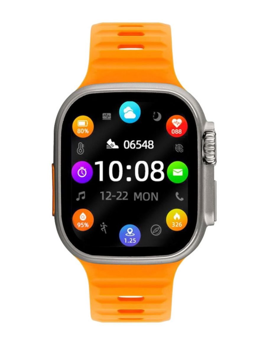 Slazenger Akıllı Saat SL.09.2223.5.02