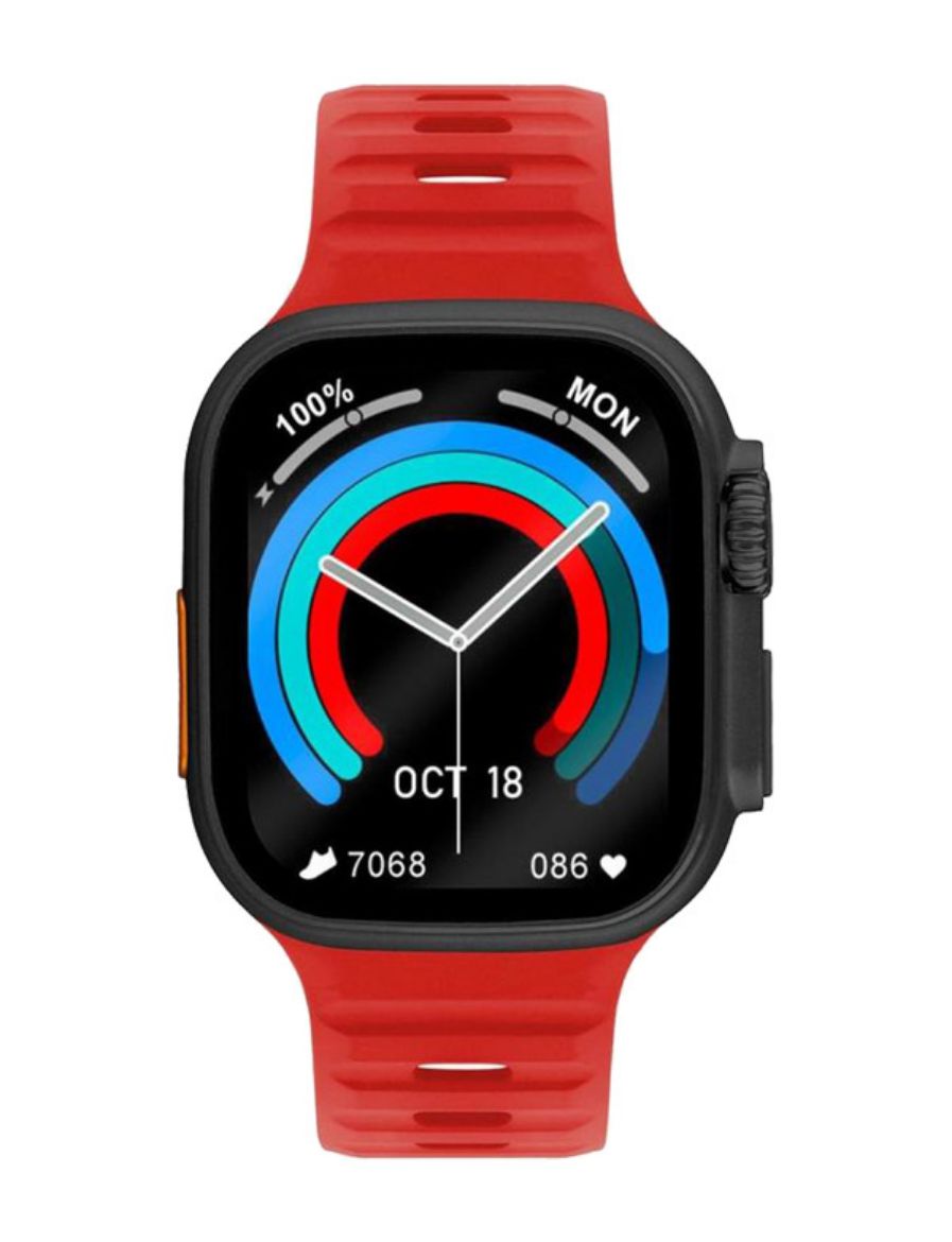 Slazenger Akıllı Saat SL.09.2223.5.05