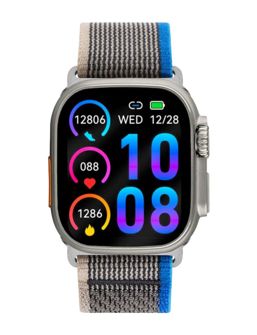 Slazenger Akıllı Saat SL.09.2223.5.14