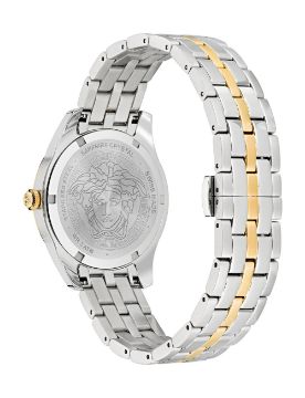 Versace Quartz Kadın Kol Saati VRSCVE6C00523