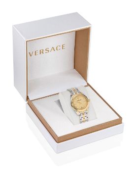 Versace Quartz Kadın Kol Saati VRSCVE6C00523
