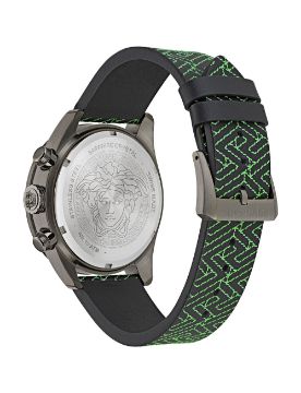 Versace Quartz Erkek Kol Saati VRSCVE6K00223