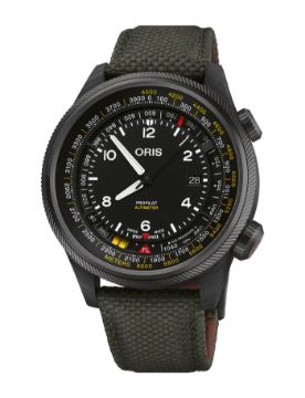 Oris Propilot Altimeter 01 793 7775 8764-Set
