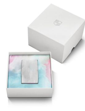 Oris Divers Sixty-Five Cotton Candy Rosa 01 733 7771 4058-07 8 19 18