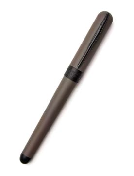 Pineider Avatar Ur Matt Siyah Dolma Kalem Stone SSAMXPP4101273