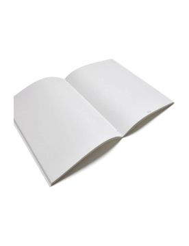 Pineider Defter Ecojazz 14,5x21 cm Stone CQURC001273 