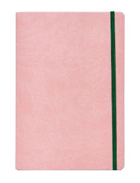 Pineider Defter Funky 14,5x21 cm Powder CNLL003M292 