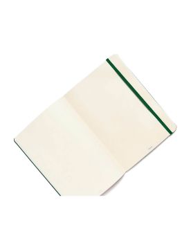 Pineider Defter Funky 14,5x21 cm Powder CNLL003M292 