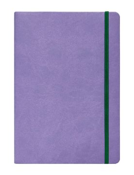 Pineider Defter Funky 14,5x21 cm Lavender CNLL003M620 