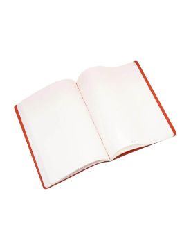 Pineider Defter Jazz 14,5x21 cm Aranc. CQR10QUL01R039