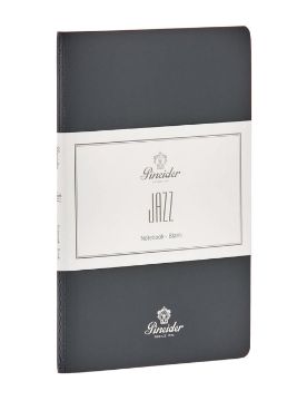 Pineider Defter Jazz 14,5x21 cm Mavi CQR10QUL01R053