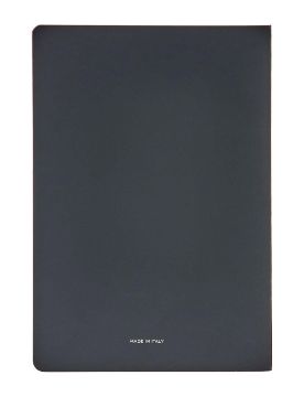 Pineider Defter Jazz 14,5x21 cm Mavi CQR10QUL01R053