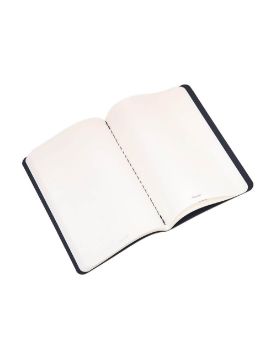 Pineider Defter Jazz 9x14 cm Mavi CQS10QUL01S053