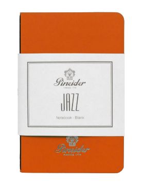 Pineider Defter Jazz 9x14 cm Turuncu CQS10QUL01S039