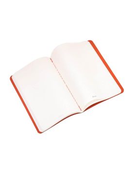 Pineider Defter Jazz 9x14 cm Turuncu CQS10QUL01S039