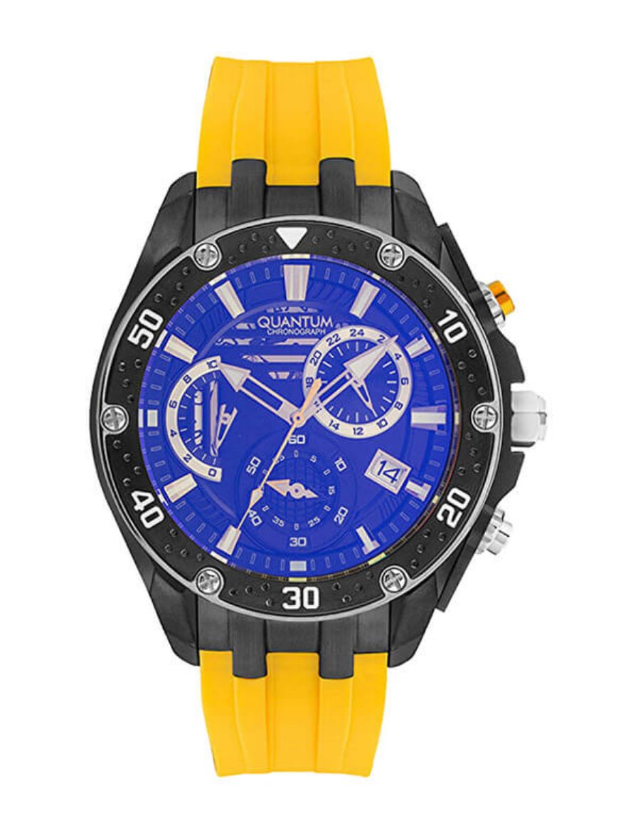 Quantum Quartz Erkek Kol Saati HNG859.654