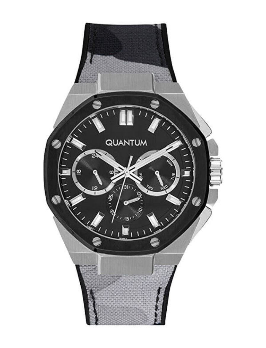 Quantum Quartz Erkek Kol Saati HNG921.351