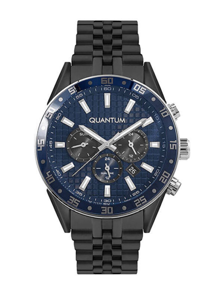 Quantum Quartz Erkek Kol Saati PWG948.090