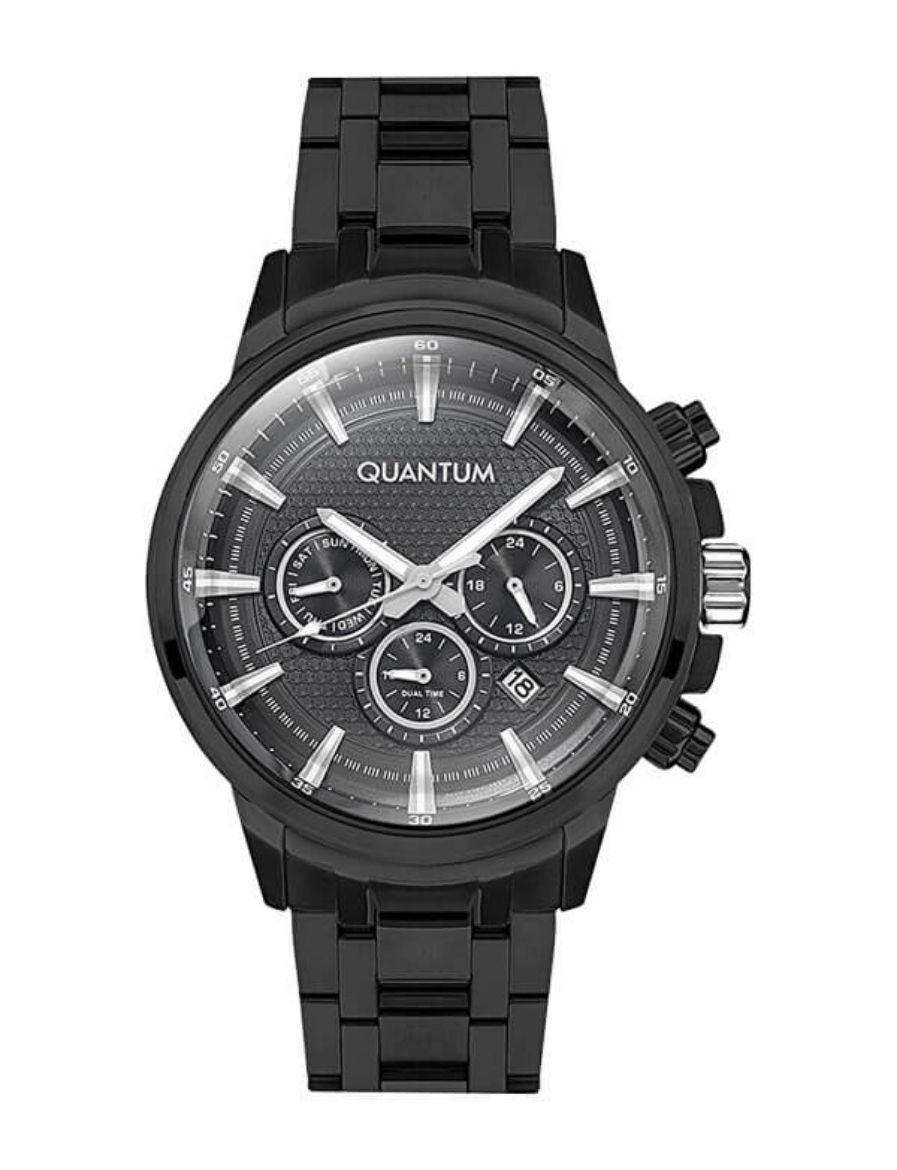 Quantum Quartz Erkek Kol Saati PWG927.650