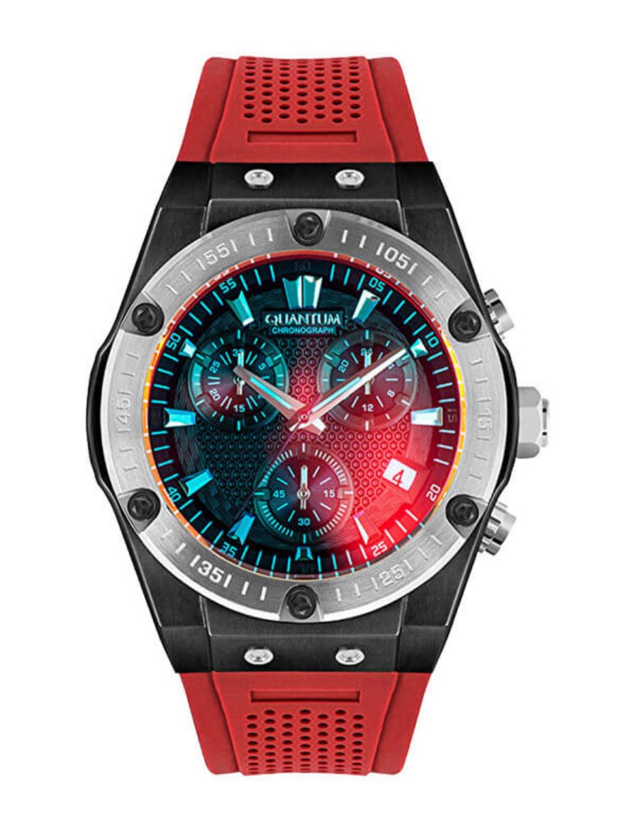 Quantum Quartz Erkek Kol Saati HNG819.658