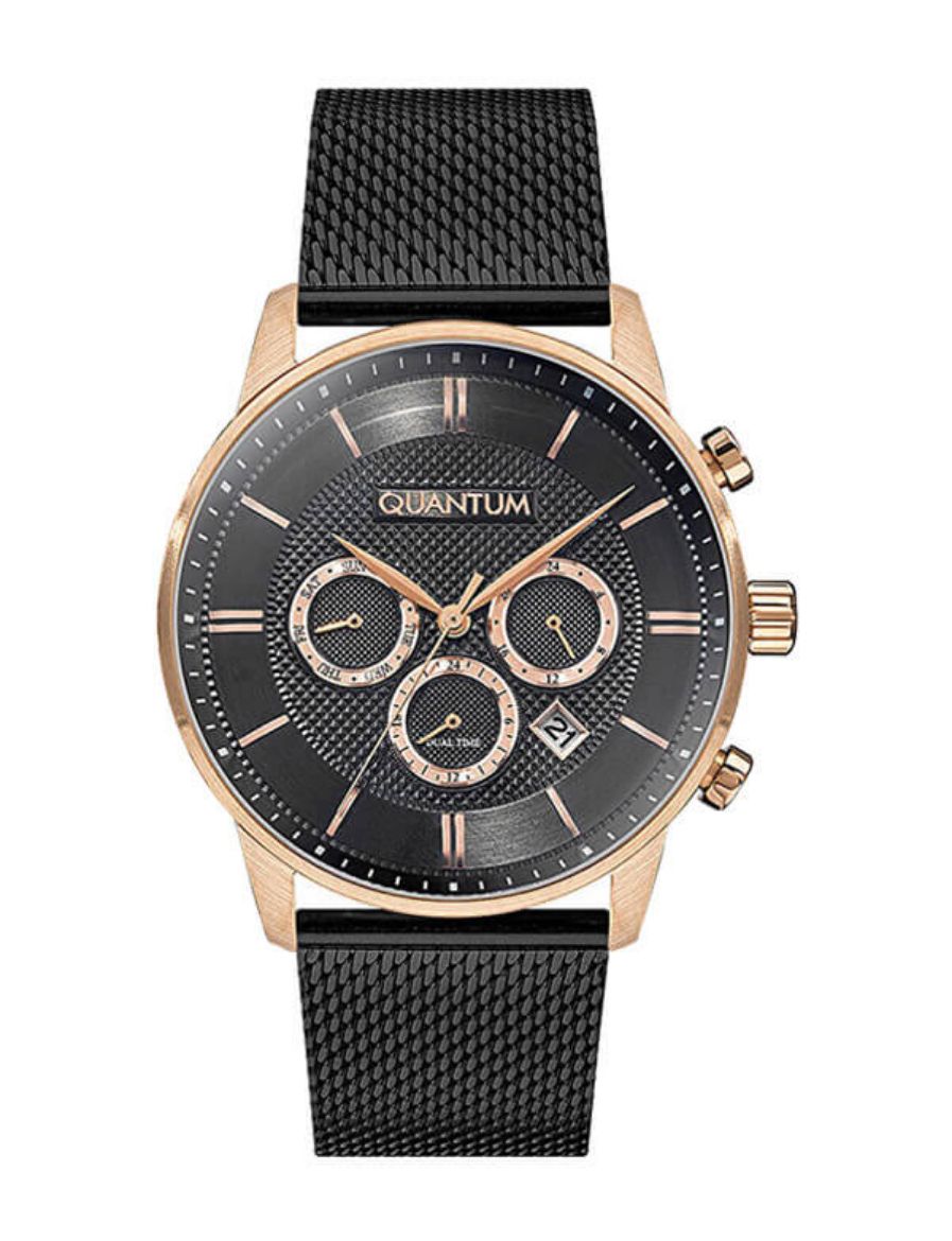 Quantum Quartz Erkek Kol Saati ADG830.450