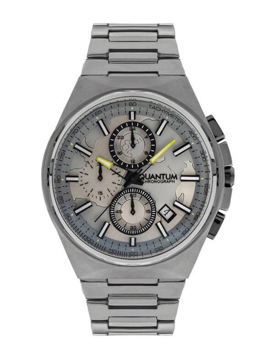 Quantum Quartz Erkek Kol Saati TTG899.060