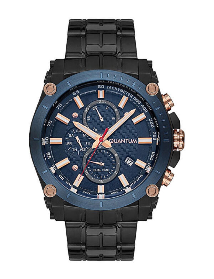 Quantum Quartz Erkek Kol Saati HNG800.090