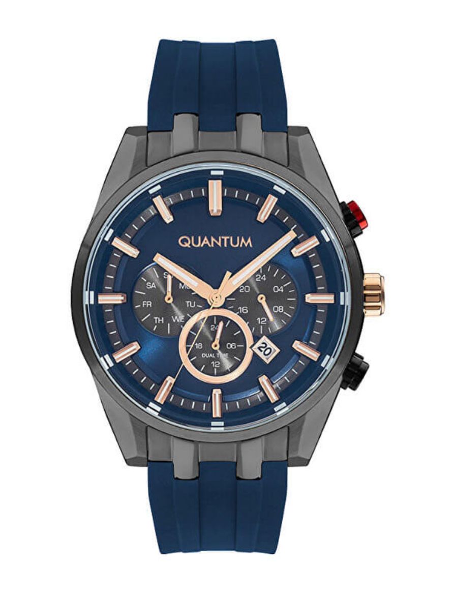 Quantum Quartz Erkek Kol Saati PWG988.699