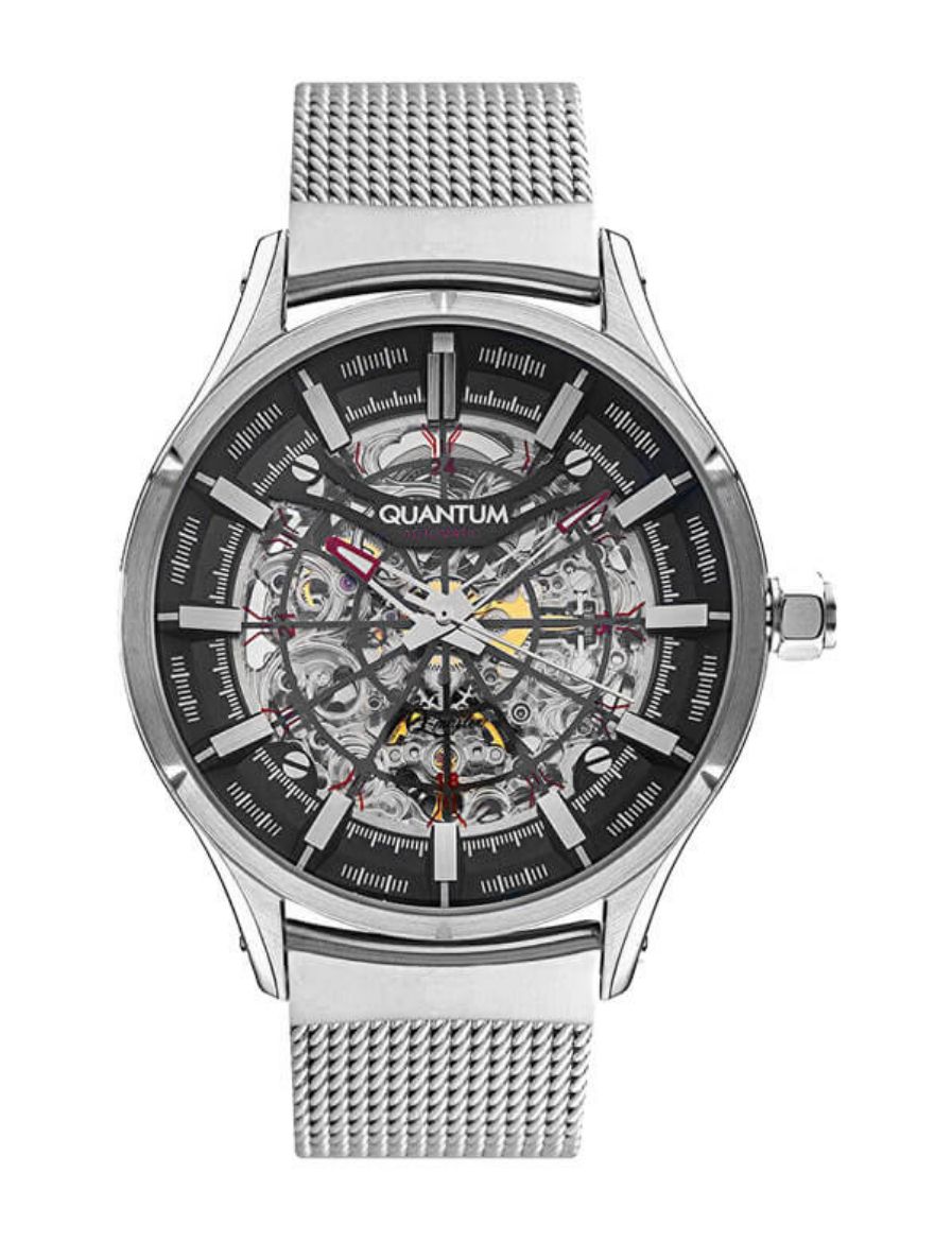 Quantum Quartz Erkek Kol Saati QMG838.350