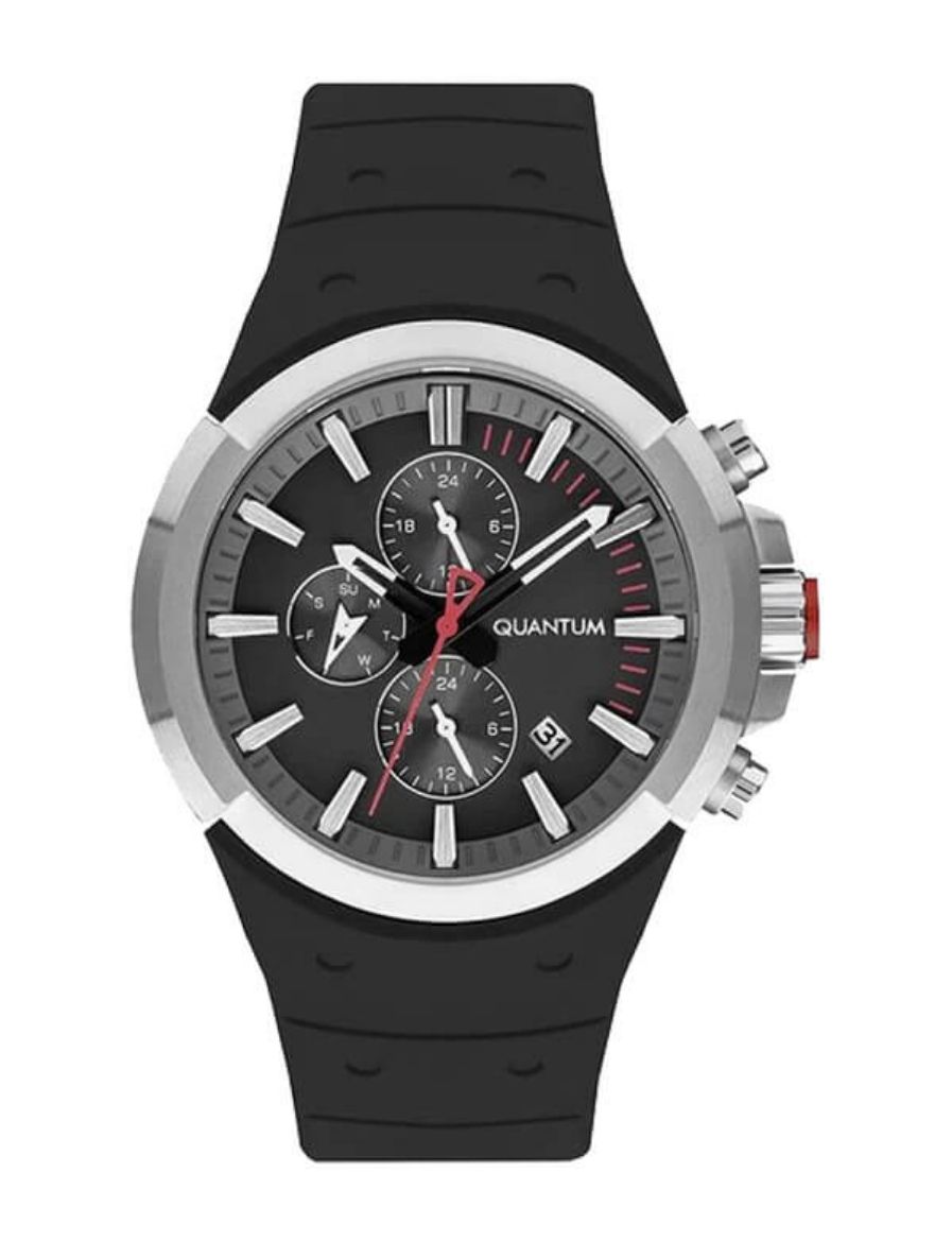 Quantum Quartz Erkek Kol Saati PWG1004.651