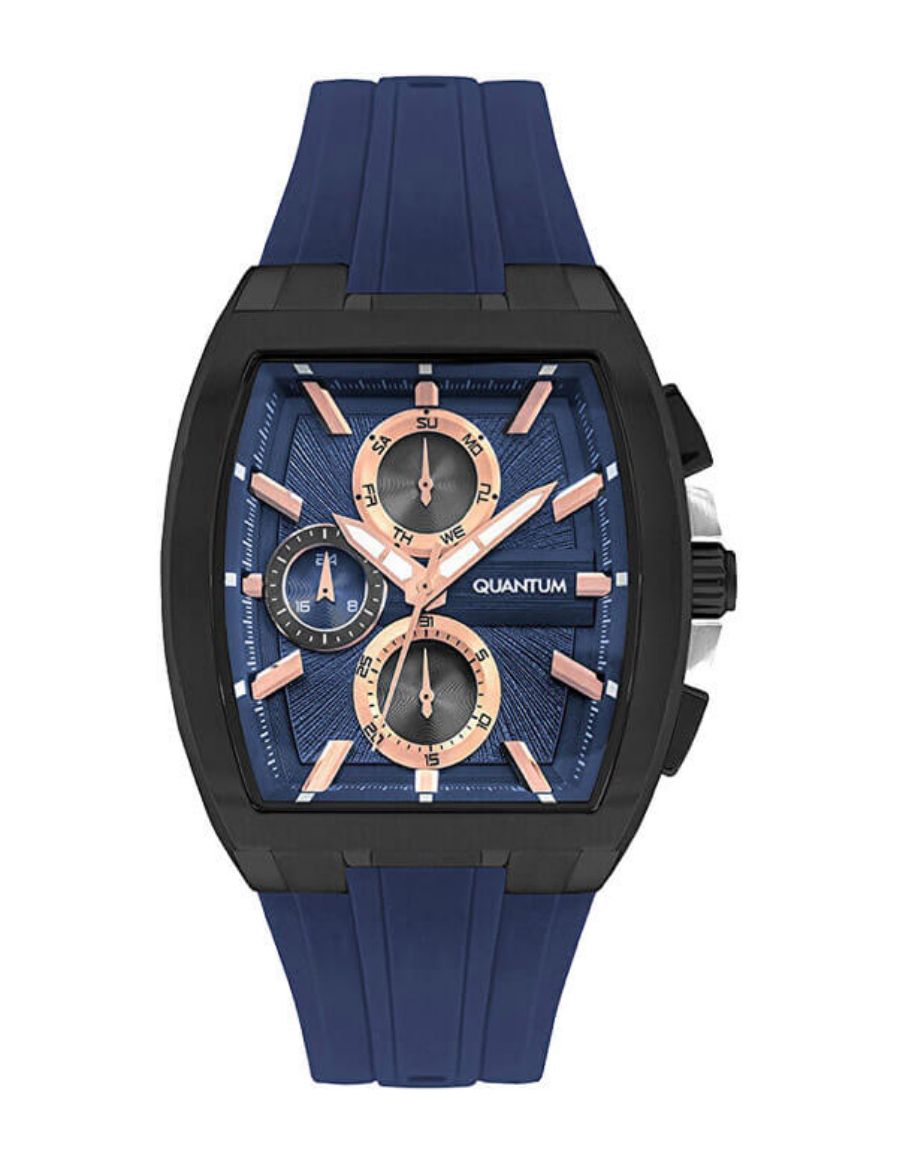 Quantum Quartz Erkek Kol Saati HNG997.099