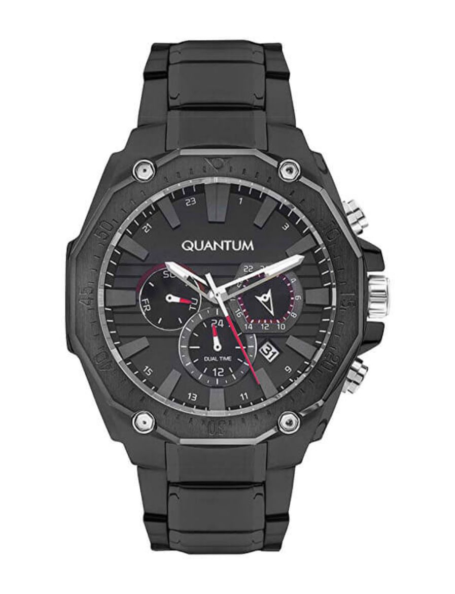 Quantum Quartz Erkek Kol Saati ADG1021.050