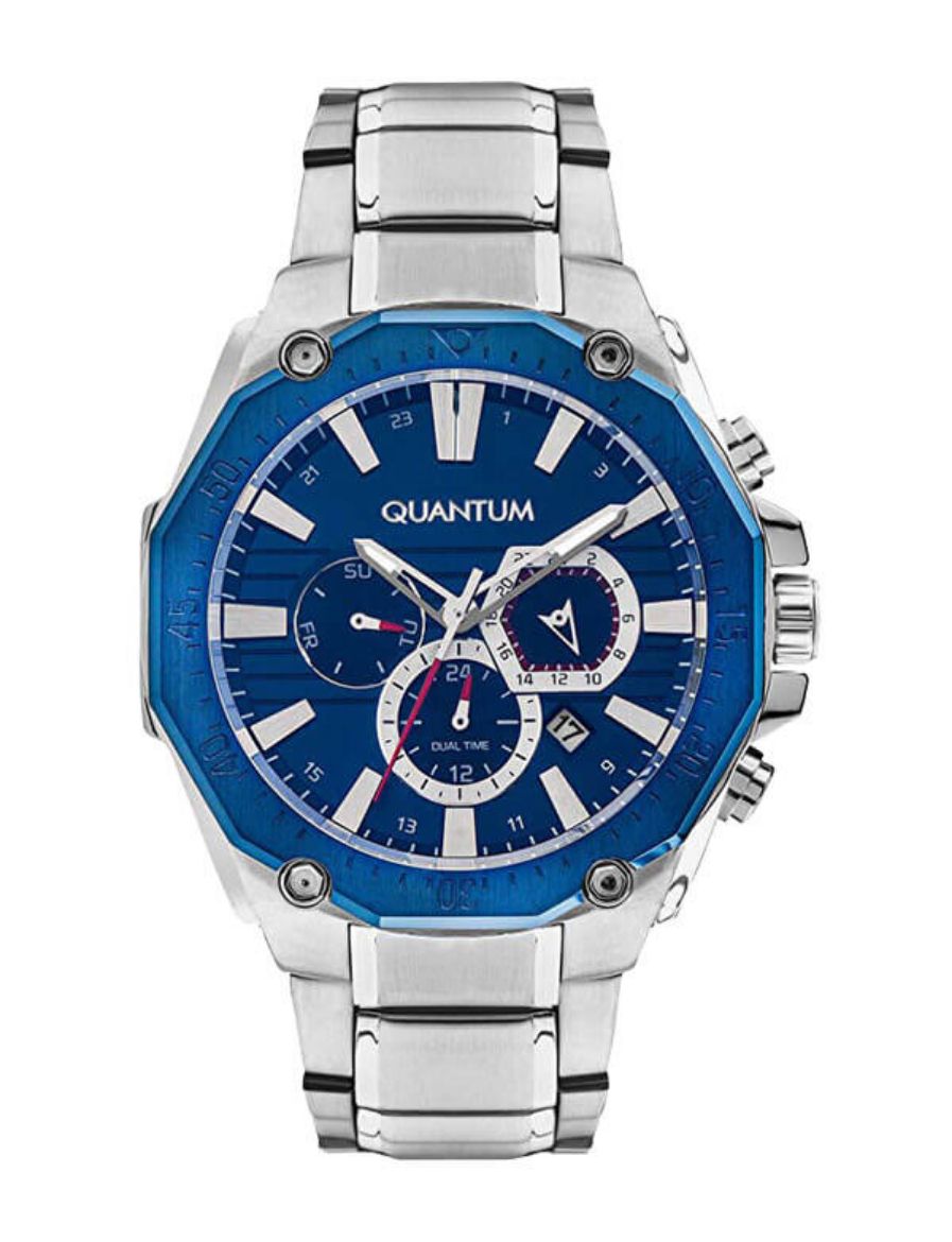 Quantum Quartz Erkek Kol Saati ADG1021.390