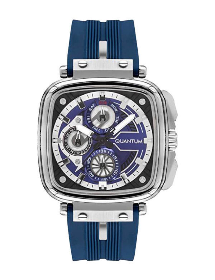 Quantum Quartz Erkek Kol Saati PWG1014.059