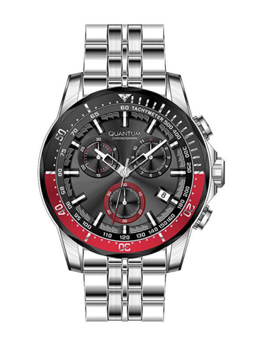 Quantum Quartz Erkek Kol Saati PWG1036.360