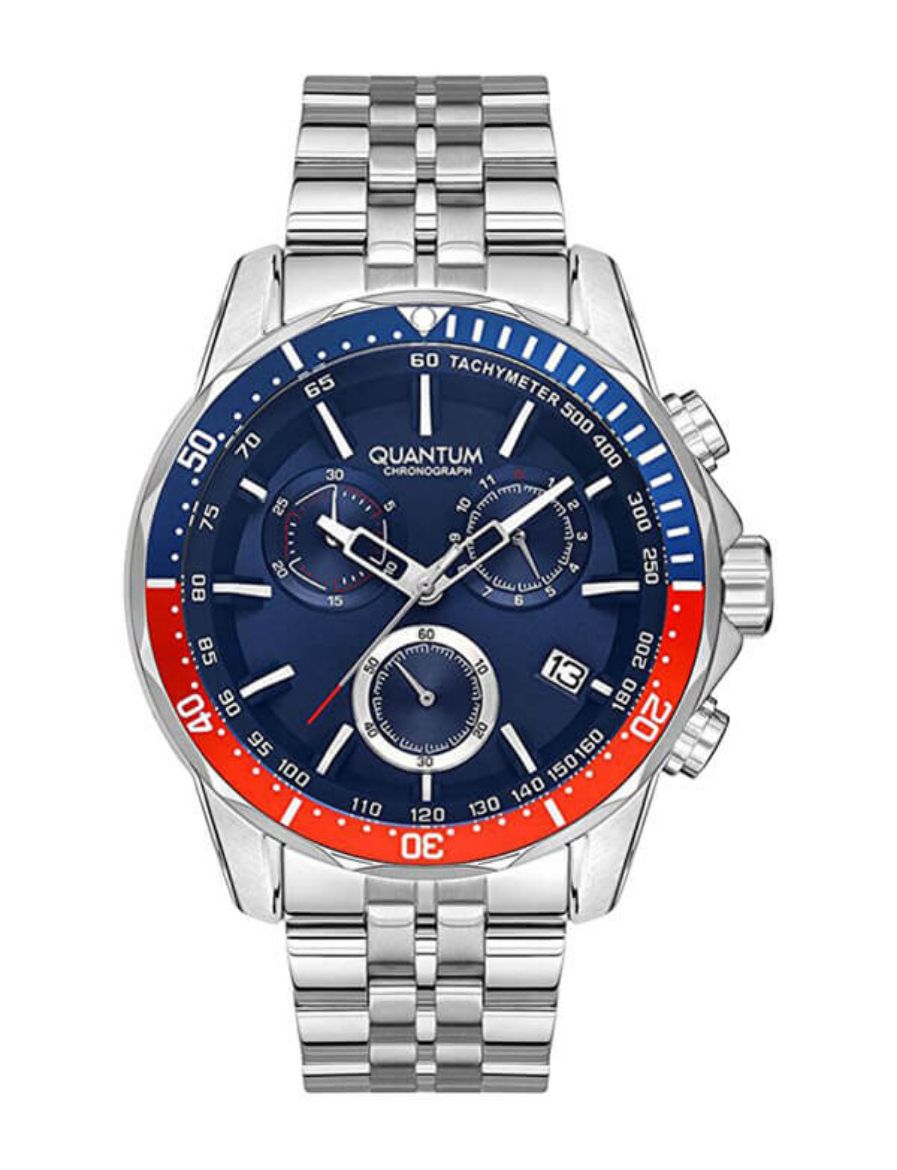 Quantum Quartz Erkek Kol Saati PWG1036.390