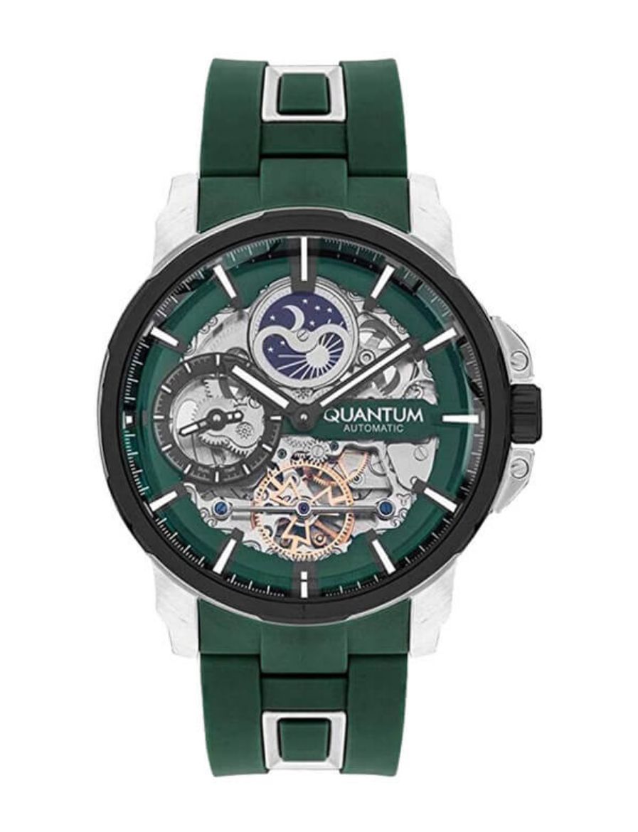 Quantum Quartz Erkek Kol Saati QMG1027.375