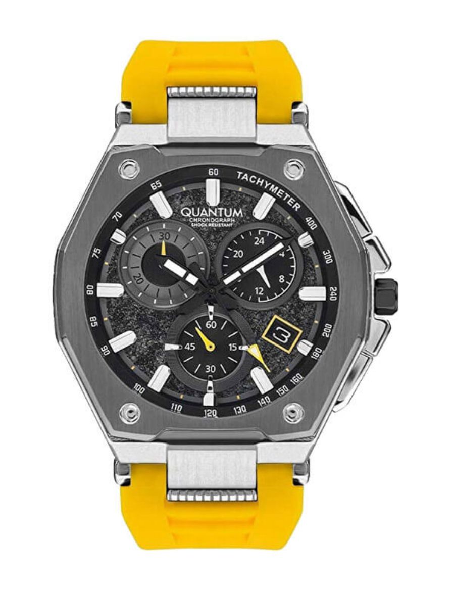 Quantum Quartz Erkek Kol Saati PWG1005.376