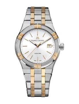 Maurice Lacroix Aikon Quartz 40 mm AI1108-PVP02-130-1