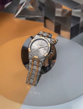 Maurice Lacroix Aikon Quartz 40 mm AI1108-PVP02-130-1