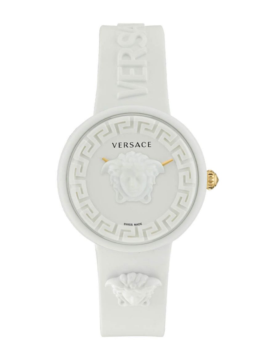 Versace Quartz Kadın Kol Saati VRSCVE6G00123