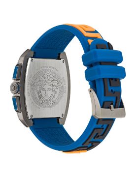 Versace Quartz Erkek Kol Saati VRSCVE6H00323