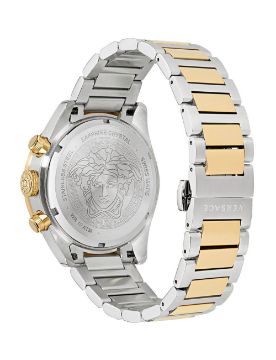 Versace Quartz Erkek Kol Saati VRSCVE6K00423