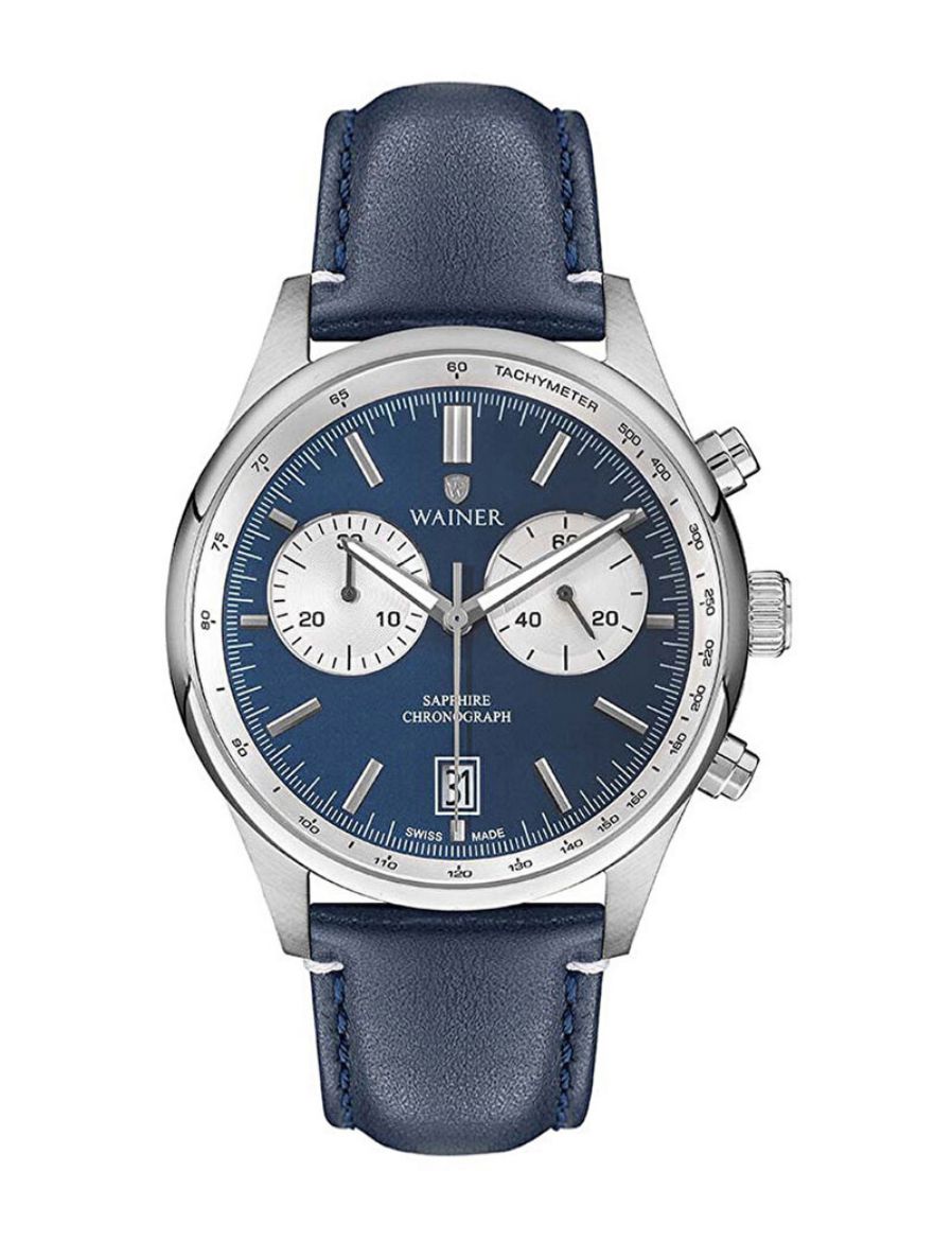 Wainer Erkek Kol Saati WA.19002-B