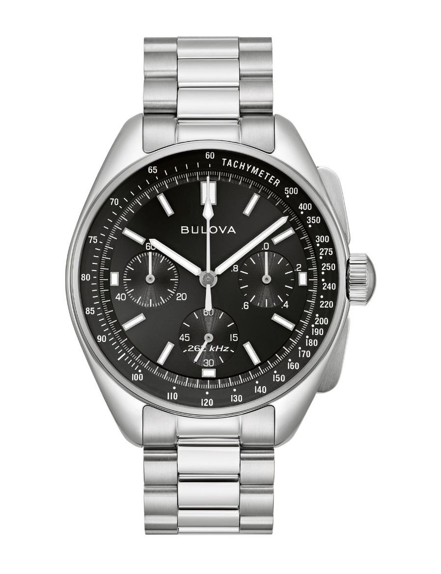 Bulova Lunar Pilot Archive Series 96K111