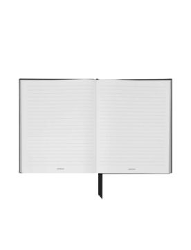 Montblanc Notebook #149 Large, Meisterstück Around The World in 80 Days, Brown Lined 130889