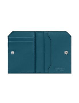 Montblanc Meisterstück Selection Soft Mini 4cc Cüzdan 131246