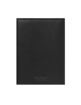 Montblanc Meisterstück Selection Soft Pasaport Kılıfı 131262